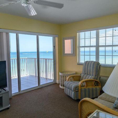 Edison Beach House Fort Myers Beach Exterior foto