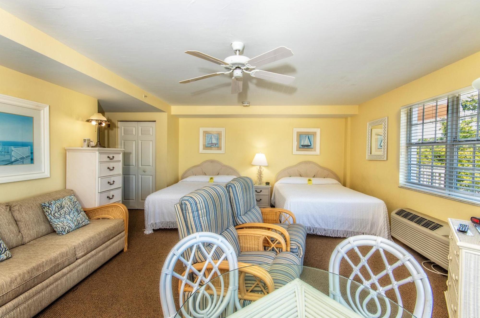 Edison Beach House Fort Myers Beach Exterior foto